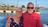 'It was surreal': British couple...